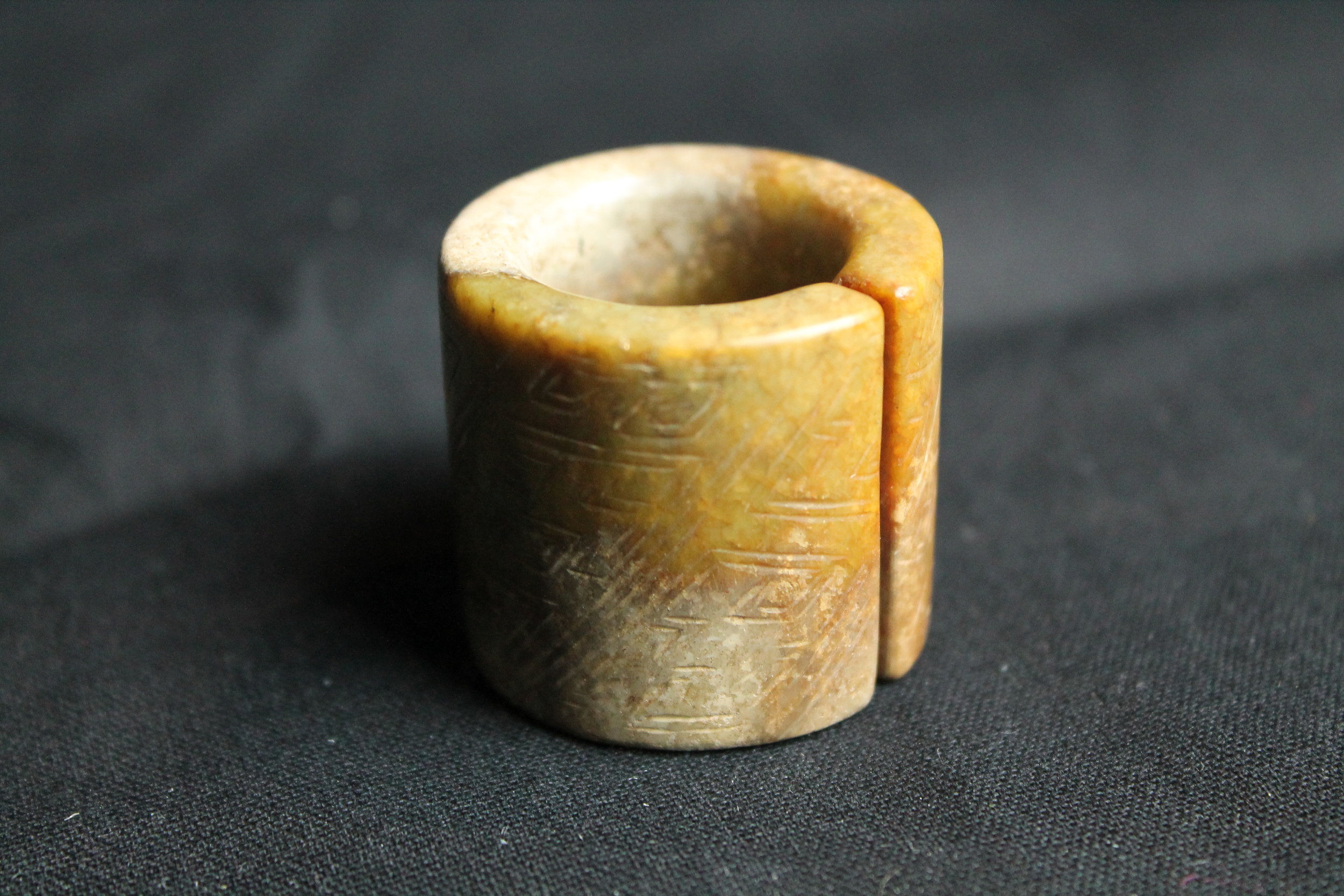 Antique Jade 古玉— 尚古堂